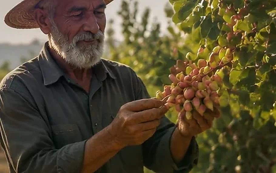 باغداران و تأمین‌کنندگان