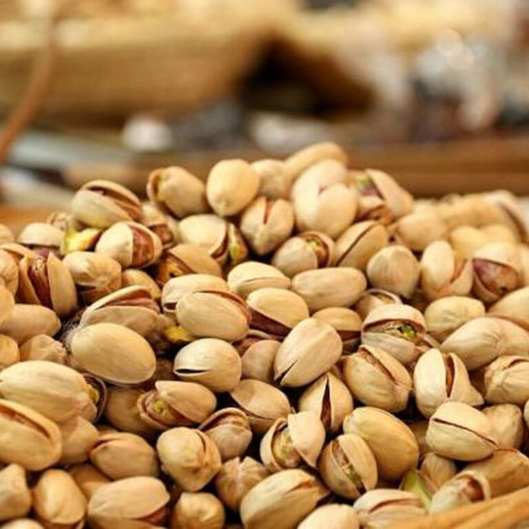 خرید و فروش پسته – قیمت روز – حاج نعمت سلیمی